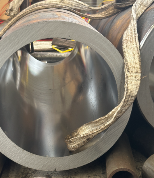 阜阳研磨管 内孔光亮管 生产厂家