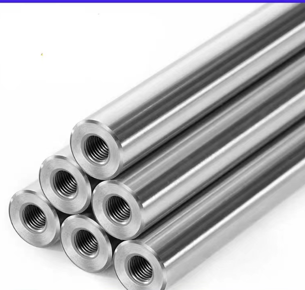 阜阳镀铬钢管 镀铬圆管 